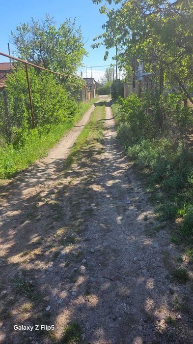 Земельный участок