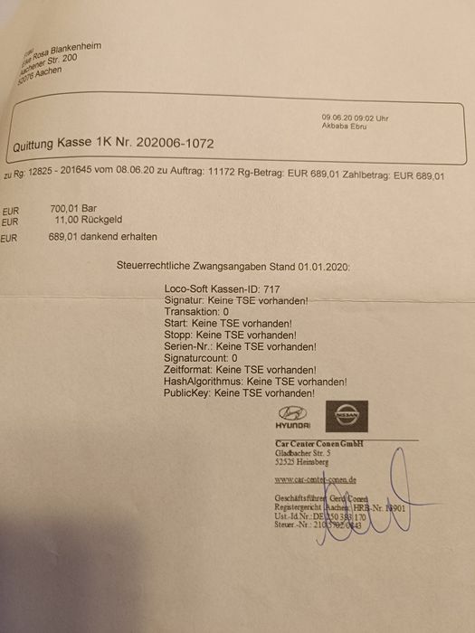 Газова уредба комплект PRINS за автомобили директно впръскване/течна ф