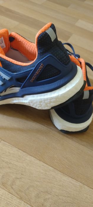 Дамски маратонки Adidas Energy Boost