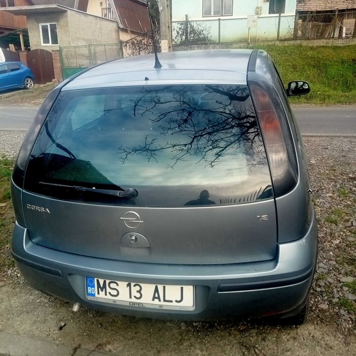 De vânzare Opel Corsa