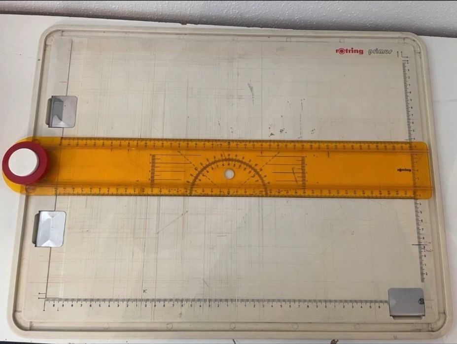 Planse Rotring desen tehnic proiectare A3