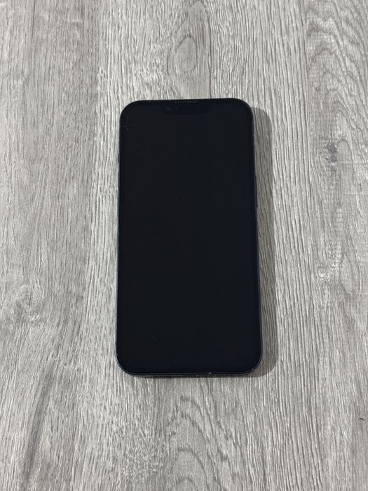 iPhone 13 128GB Midnight