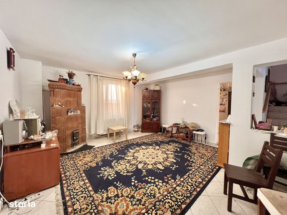 VILA 5 CAMERE langa LAC si PADURE I Snagov - Vladiceasca I 450 MP Tere