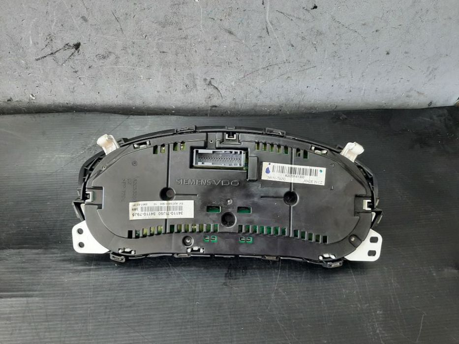 Ceasuri bord diesel suzuki sx4 ey gy a2c53060969 3411079j50 a2c53141300 3411079j50 3411079j50