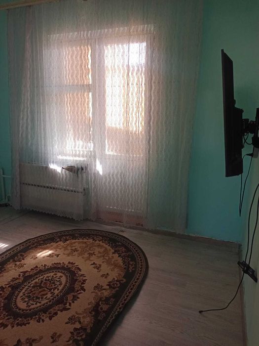 Продам двухкомнатную квартиру