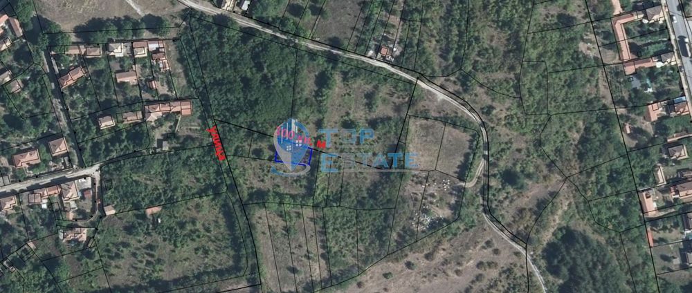 Продава се Парцел в с. Самоводене, Област Велико Търново - 300 кв.м за 16 €/кв.м - Снимка #1