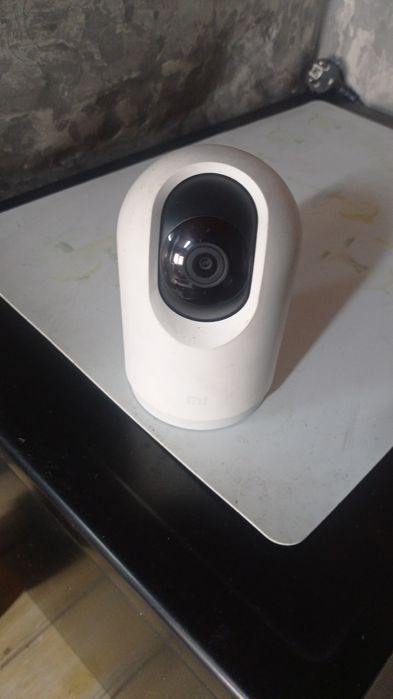 Камера видео няня