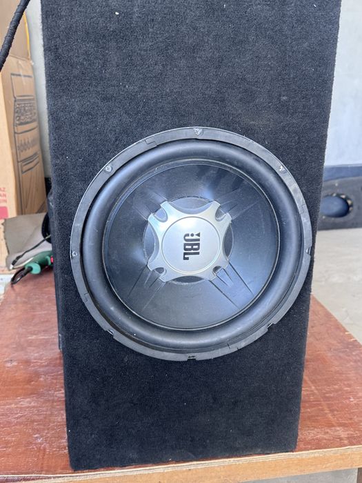 Bufer Jbl seriy kalpachokli ariginal bilgan  biladi