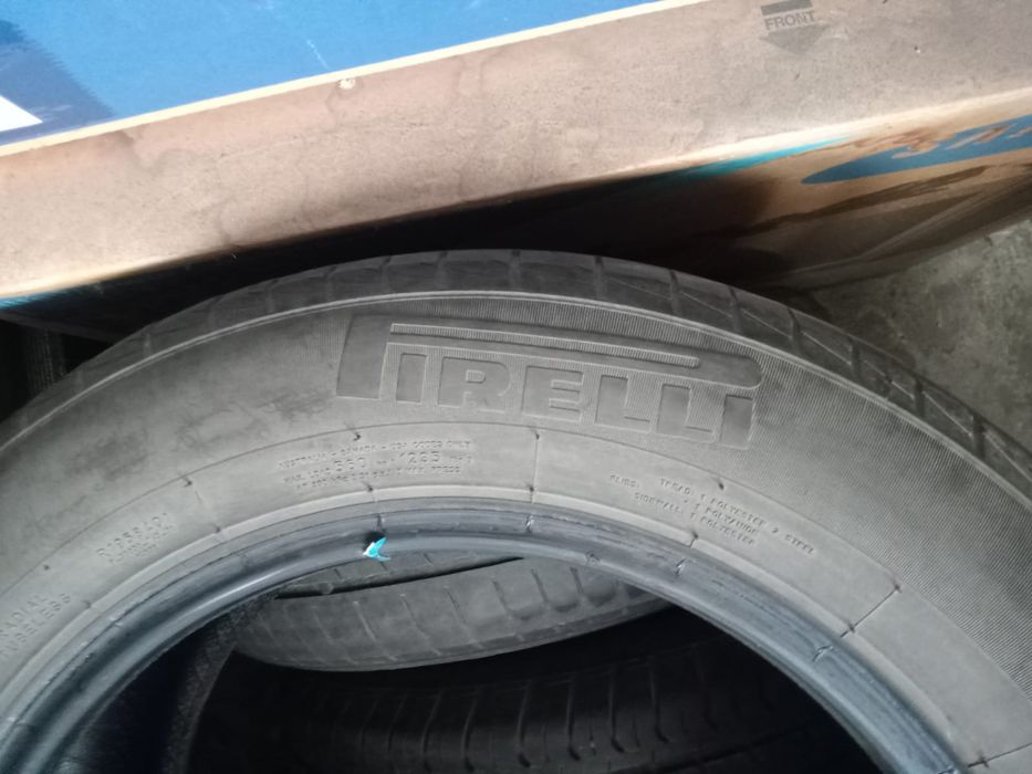 Продам автошины летние