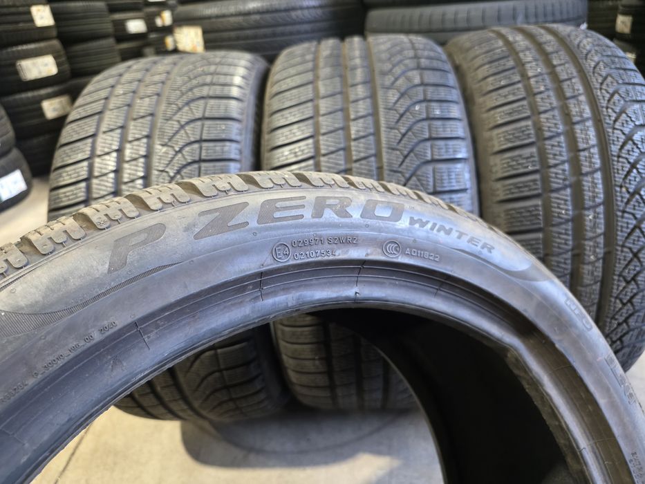 285/40/20//245/45/20 PIRELLI