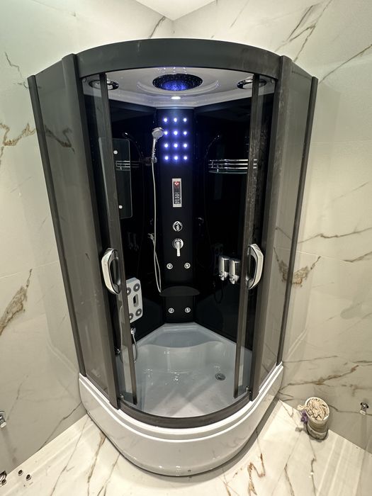 душевая кабина От