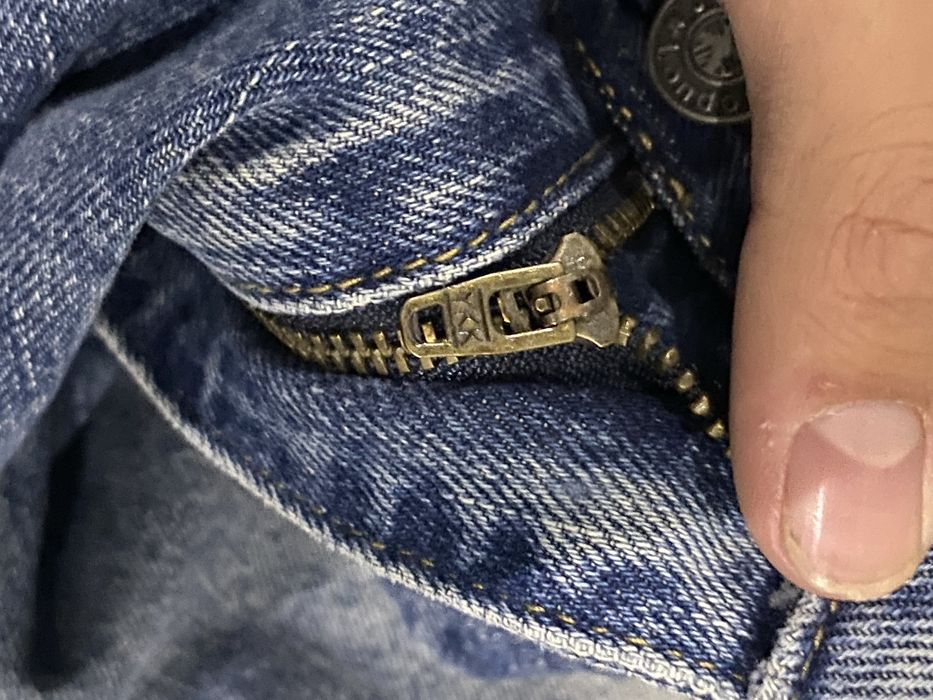 Jaded London Colossus Jeans легит