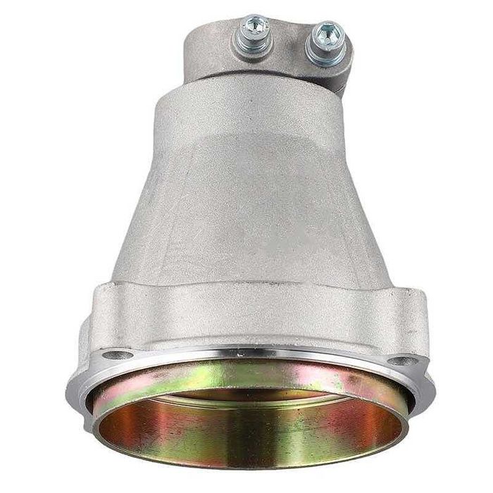 Конус - конектор / горен редуктор за храсторез, тример, моторна коса