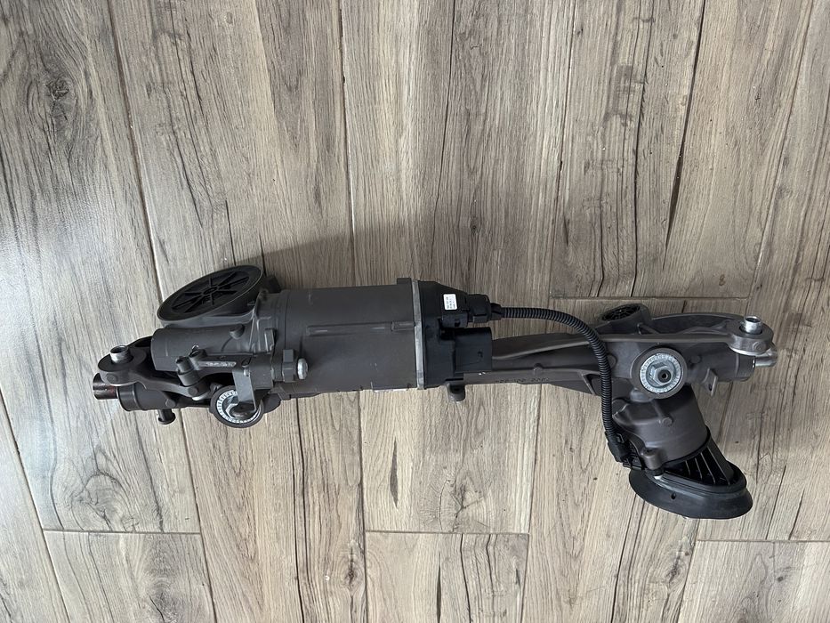 Caseta de Directie VW Arteon T-Roc Passat Golf Seat Leon TT 5Q1423056G