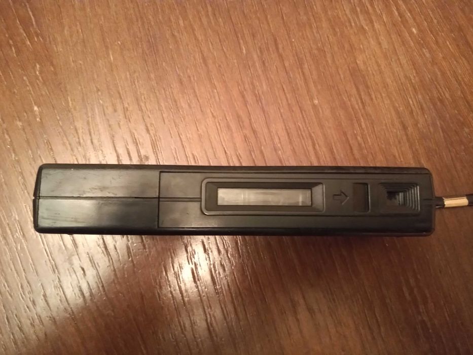 Автоматичен фотоапарат със светкавица "CONCORD 110 EF"