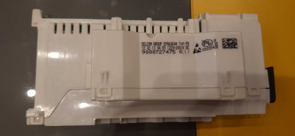 Платка, контролен модул съдомиялна Bosch EPG60604, AI.1.1 нова