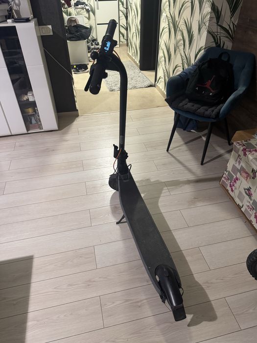 Ninebot E2 plus II
