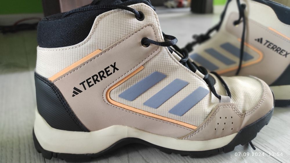 Туристически adidas Terrex Hyperhiker Mid Hiking Shoes