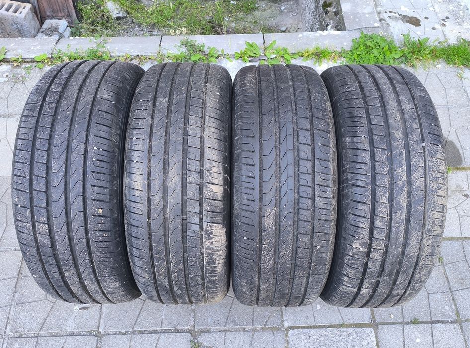 18 цола джанти с гуми от Mazda / Toyota Rav4
