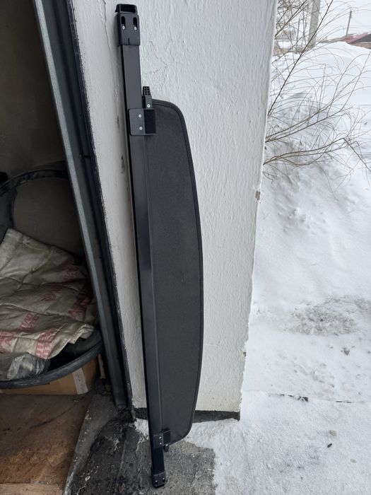 Мицубиси оутландер продам шторку