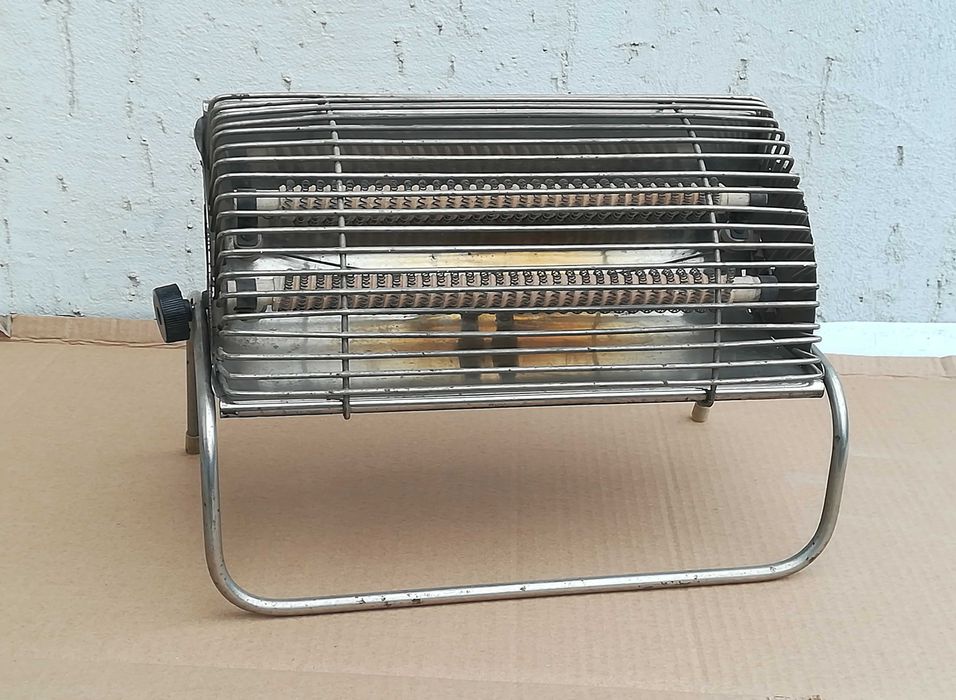 печка електрическа за отопление