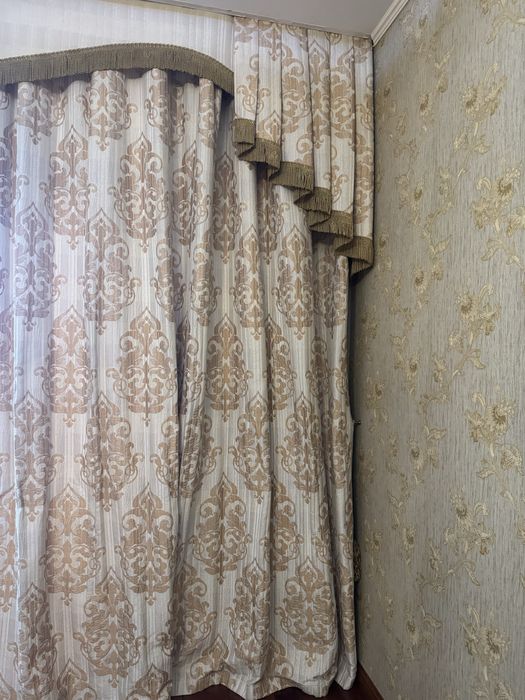 Продам шторы Италия