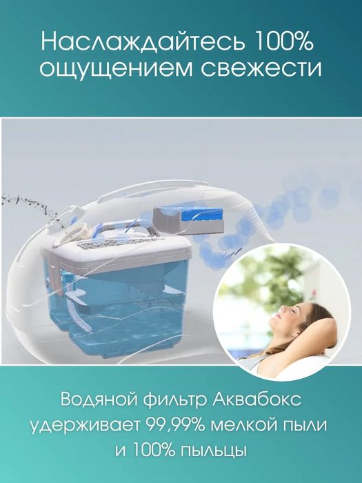 Пылесос для сухой уборки Cycloon Hybrid Comfort