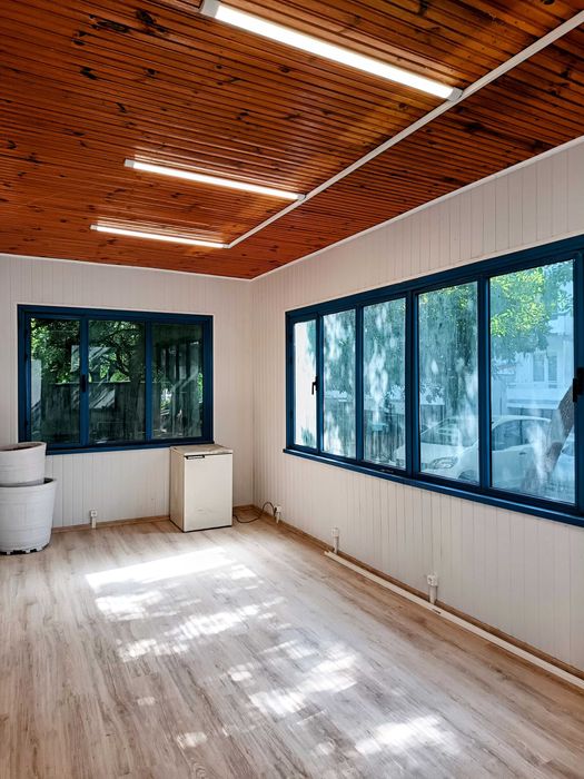 Продава се Промишлена сграда в Пловдив, Коматево - 84 кв.м за 393 €/кв.м - Снимка #8