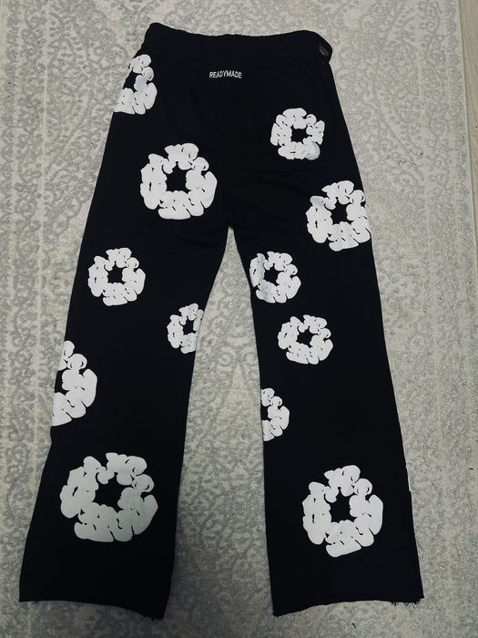 Штаны DENIM TEARS (re4dymade)