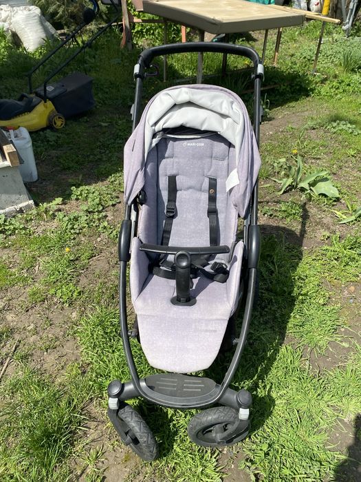 Коляска Maxi-Cosi
