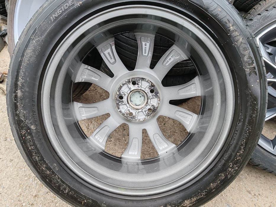 Мазда 19 цола, Mazda CX5