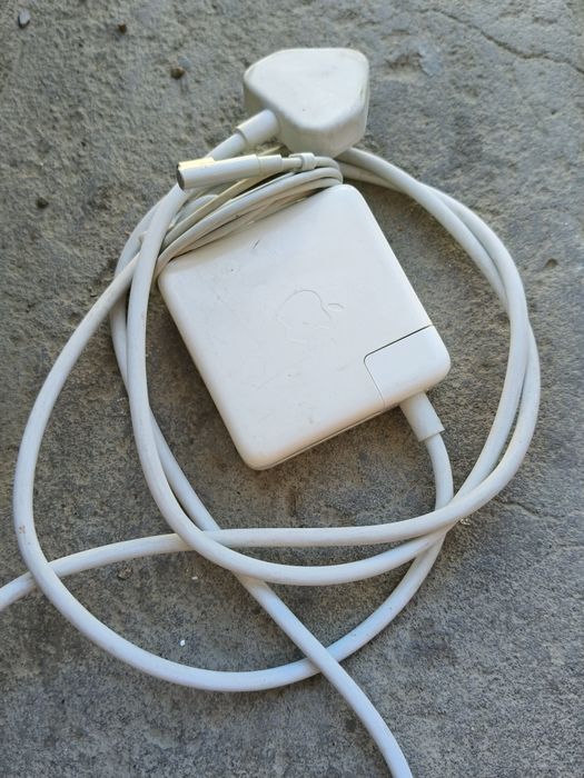 Încărcător Apple  MackBook MagSafe 85w, A1343 85W