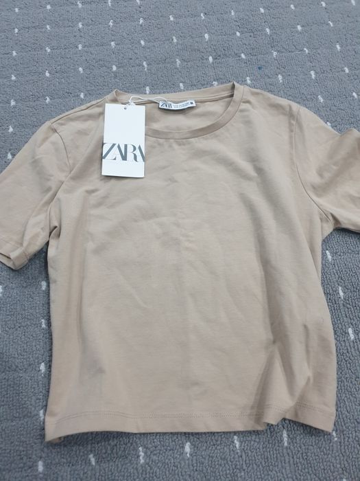 Топики бренд ZARA