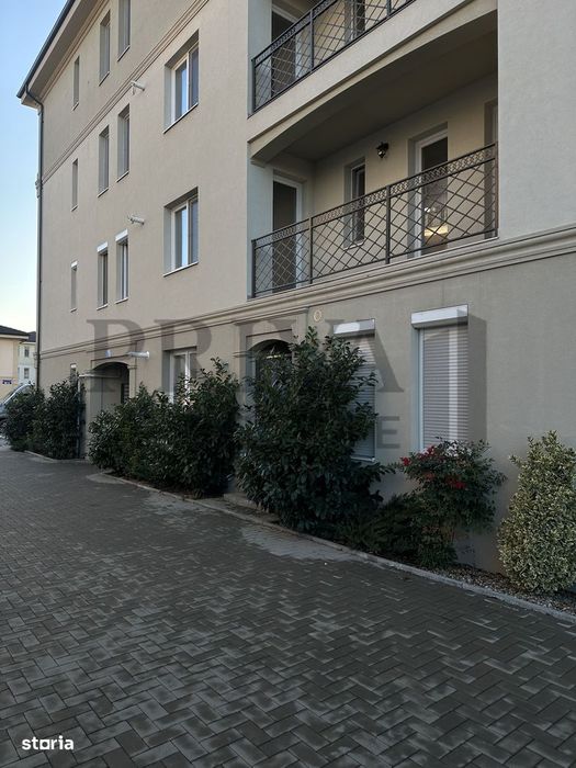 Apartament decomandat 2 camere Giroc