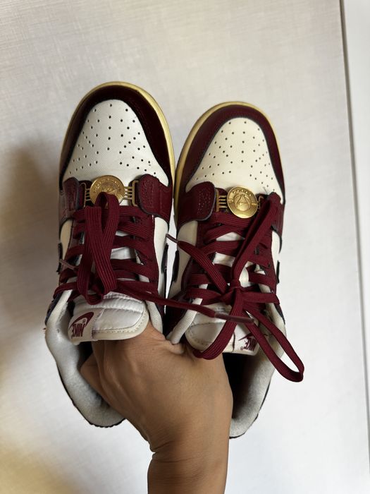 Nike vintazh оригинал