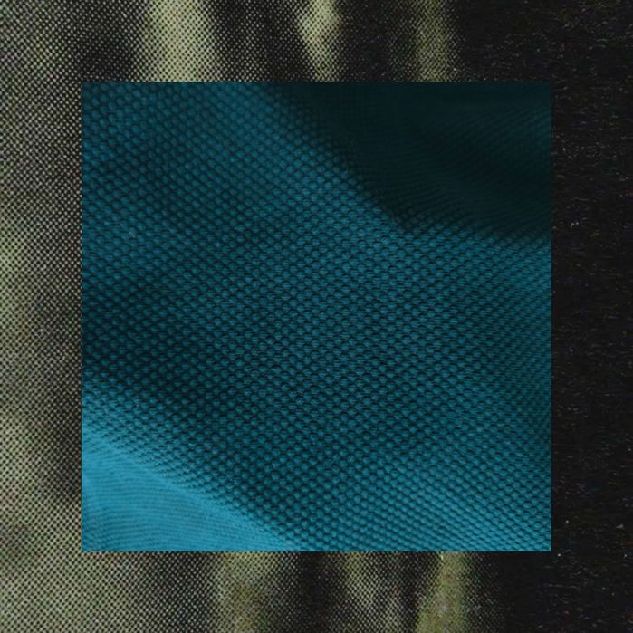 Diesel Big Logo Памучна Тениска
