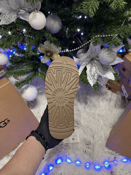 UGG Mini Dipper de fete