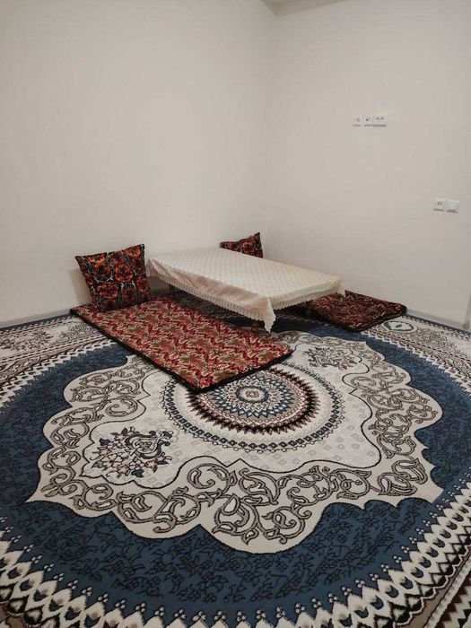 Суточный квартира в городе Андижан строго с заксом /Andijon shahrida k