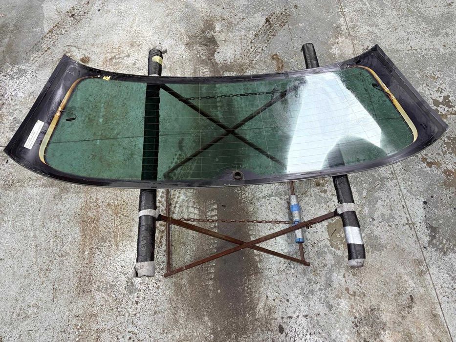 Luneta SH VW Golf VII Highline