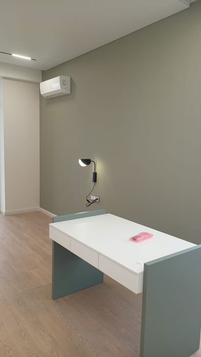 Ремонт квартир .