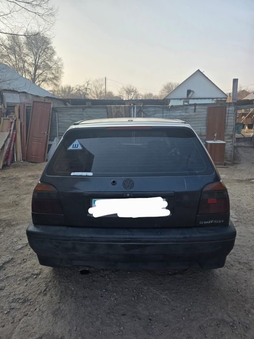 Продам Volkswagen golf 3