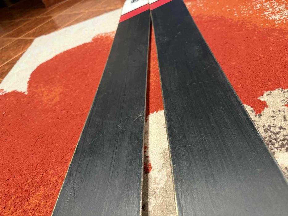 Schiuri K2 Mindbender 108Ti 186