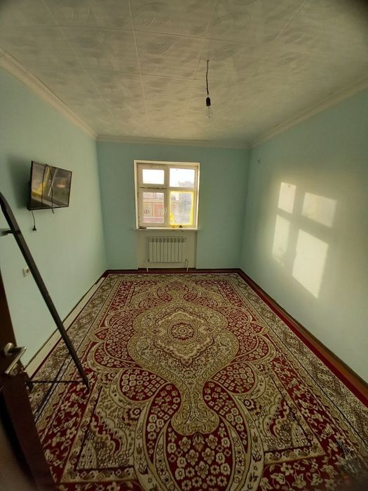 Sergili 2chi bekat( O'zgarish] oldida BEZ MAKLER 710.000