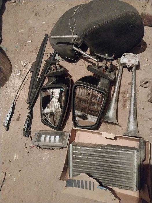 Продам на ваз 14