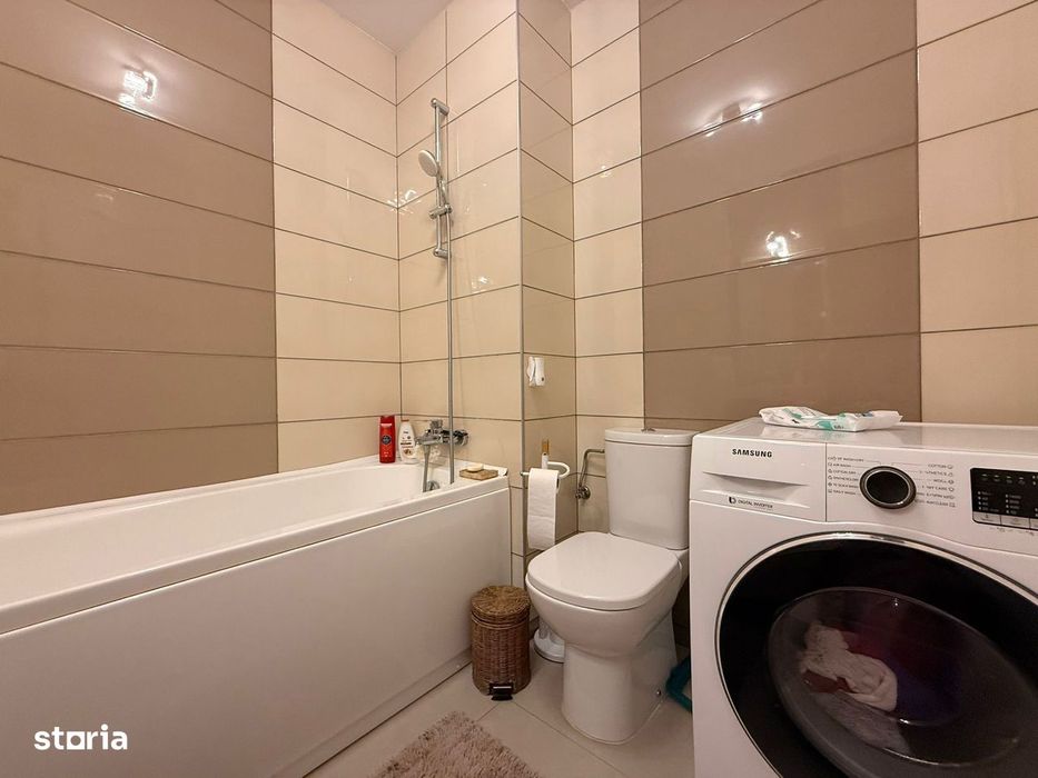 Apartament 3 cam/20th Residence