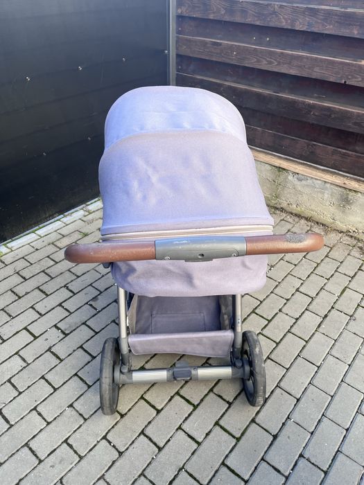 Carucior Turbo Abc Design