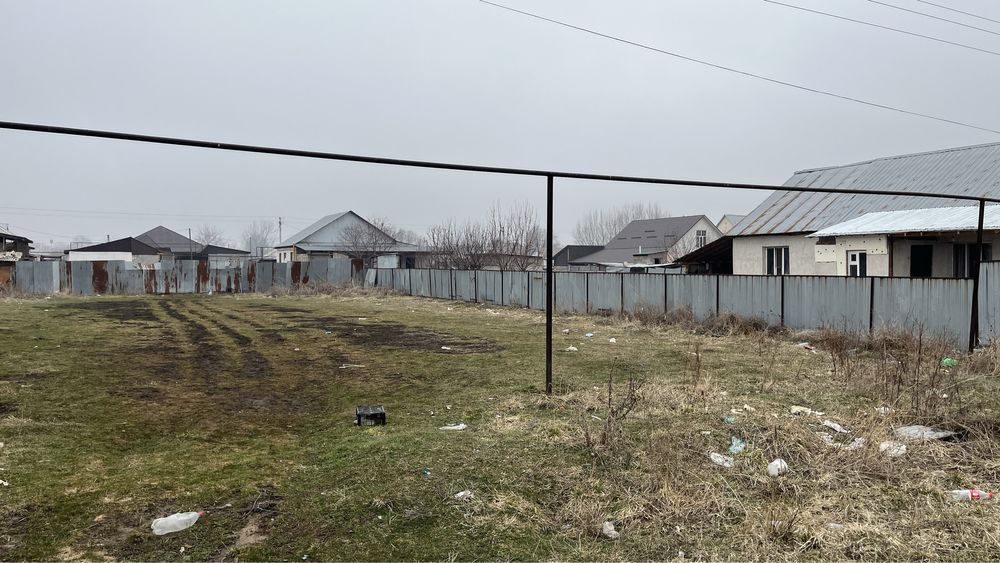 Участок сатылады