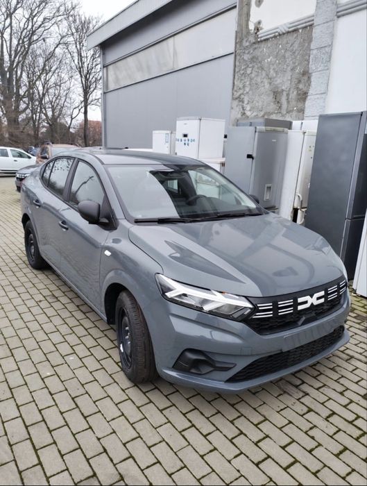 MG4 electric 2025  Bolt Uber Sibiu