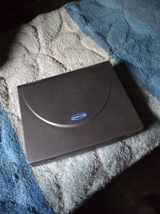 Детский обучающий компьютер