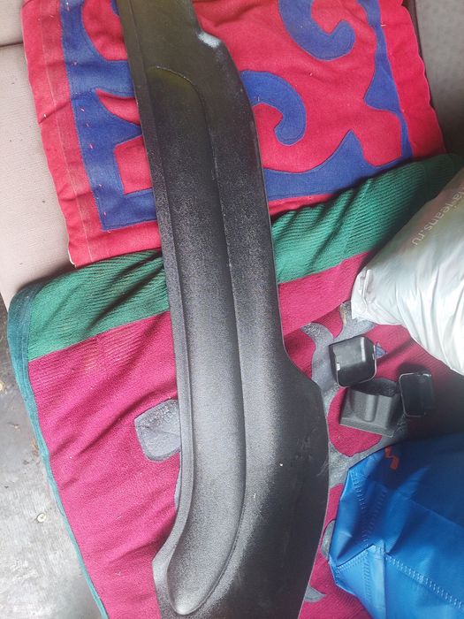 Продам нактки и накладки.